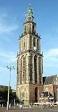 Martinitoren Groningen