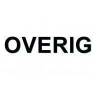 Overige