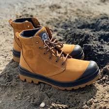 Verbouwing Op=Op Schoenen Veiligheid Opruiming
