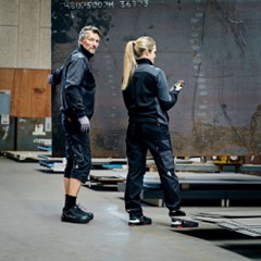 Verbouwing Op=Op Kleding Opruiming
