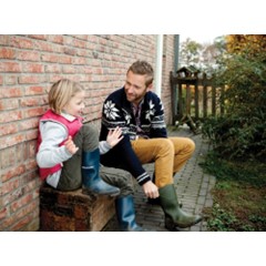 Verbouwing Op=Op Laarzen Opruiming