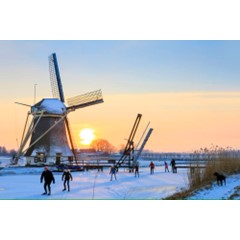 Verbouwing Op=Op Winter