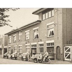 100 Jaar Roerdink Aanbieding Januari