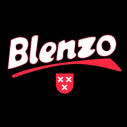 Logo Blenzo