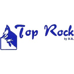 Logo Top Rock / Bestex