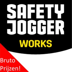 Safety Jogger Works