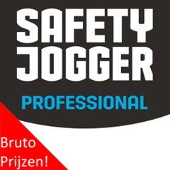 Safety Jogger Professional