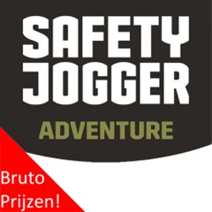 Safety Jogger (Adventure)