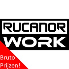 Rucanor Work