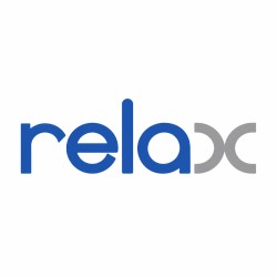 Relax logo