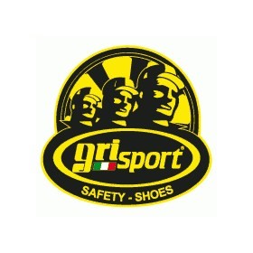 Grisport Safety 773 / 33100 L Nitril Hoog S3 Zwart 2 / 2