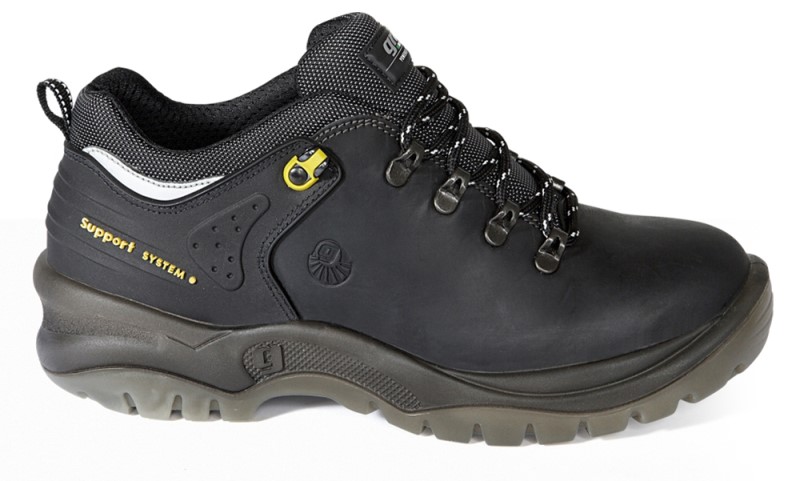 Grisport Safety 70070 / 33120 Laag S2 (Verbouwing) 1 / 3
