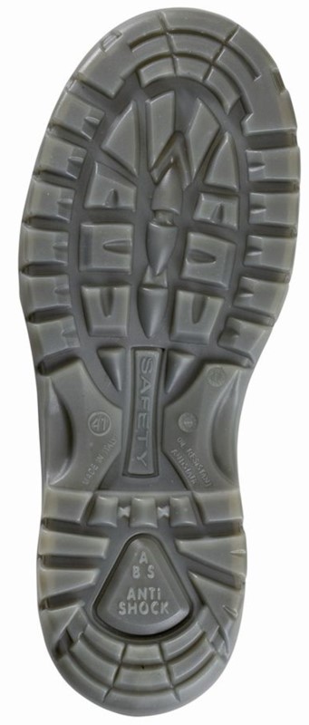 Grisport Safety 70070 / 33120 Laag S2 (Verbouwing) 3 / 3