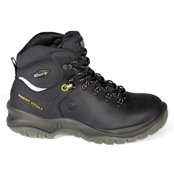 Grisport Safety 70072 / 33121 Hoog S2 (Verbouwing) 1 / 3
