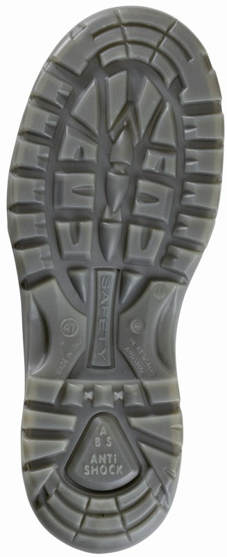 Grisport Safety 70072 / 33121 Hoog S2 (Verbouwing) 3 / 3