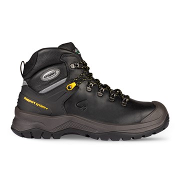Grisport Safety 70416 L / 33130 Hoog S3 Leer Gevoerd (MEIAANBIEDING) 1 / 4