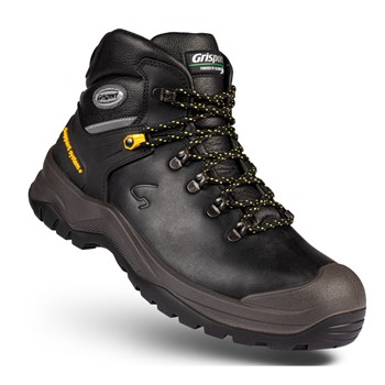 Grisport Safety 70416 L / 33130 Hoog S3 Leer Gevoerd (MEIAANBIEDING) 2 / 4