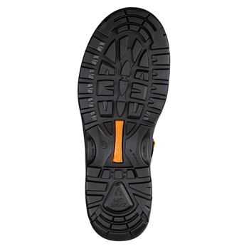 Grisport Safety 70416 L / 33130 Hoog S3 Leer Gevoerd (MEIAANBIEDING) 4 / 4