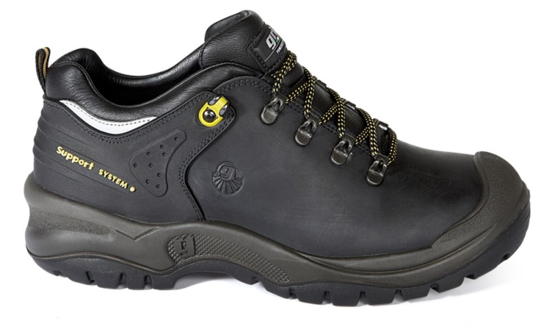 Grisport Safety 70216 L / 33131 Laag S3 Leer Gevoerd 1 / 3