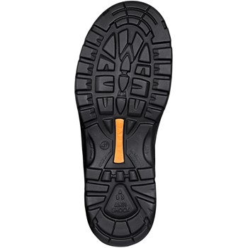 Grisport Safety 70216 L / 33131 Laag S3 Leer Gevoerd 3 / 3
