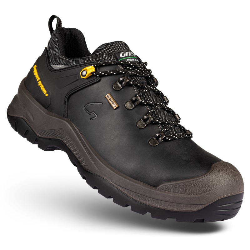Grisport Safety 70209 C / 33251 Laag S3 2 / 3