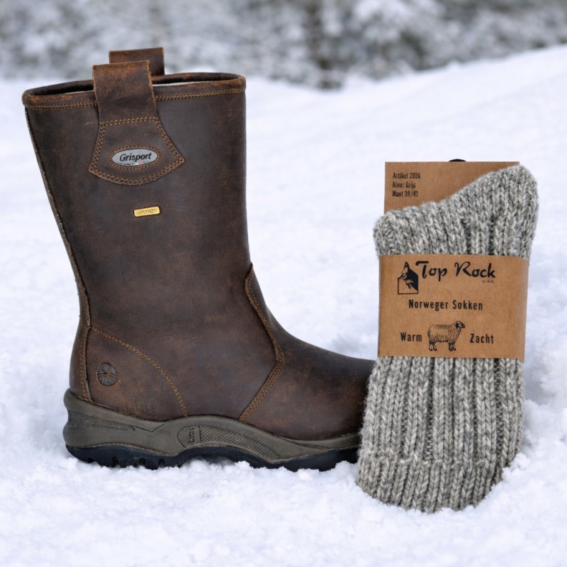 Grisport Safety Laars 70299C / 33254 S3 5 / 5