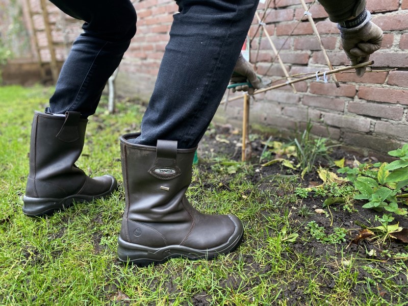 Grisport Safety Laars 70249C / 33255 S3 + KN (MEIAANBIEDING) 4 / 5