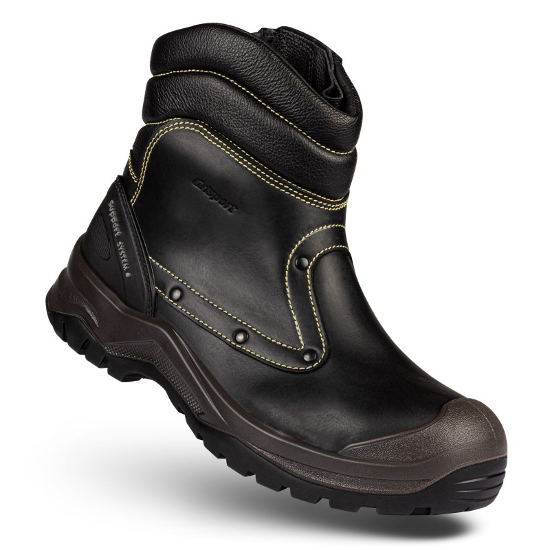 Grisport Safety 72425 K / 33258 Lasschoen S3 2 / 4