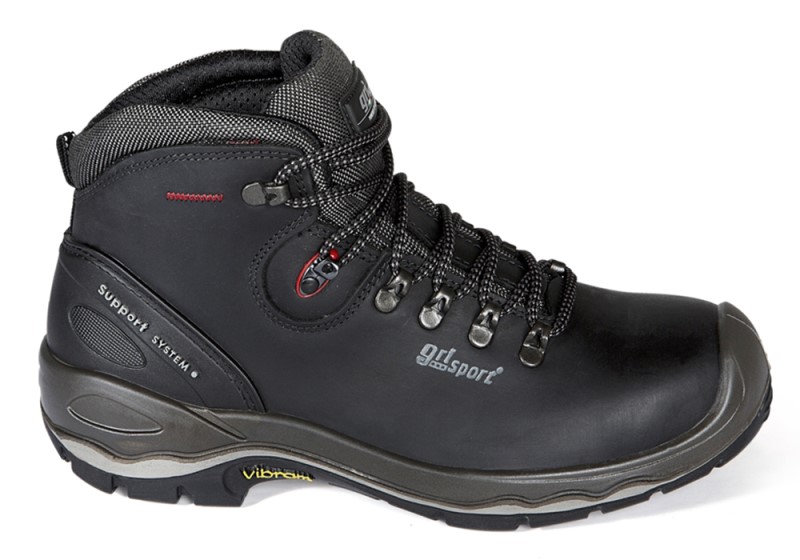 Grisport Safety 72049 L / 33453 Hoog S3 1 / 3