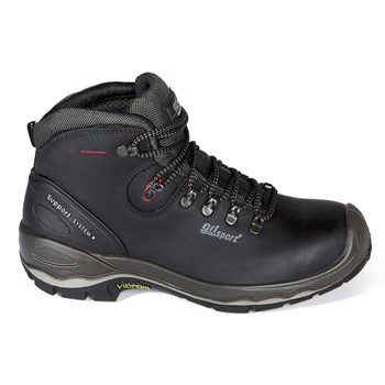 Grisport Safety 72049 L / 33453 Hoog S3 1 / 3