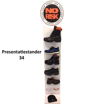No Risk Armstrong Hoog S3 1065.00 3 / 3