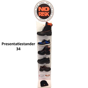 No Risk Armstrong Hoog 1065.00 S3 3 / 3