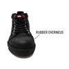 Redbrick Onyx Sneaker Hoog S3 + KN 6 / 6