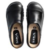 Sika 29 Klomp Dichte Hak Pu zool + KN S3 Zwart (MEIAANBIEDING) 3 / 6