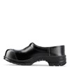 Sika 29 Klomp Dichte Hak Pu zool + KN S3 Zwart (MEIAANBIEDING) 5 / 6