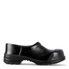 Sika 29 Klomp Dichte Hak Pu zool + KN S3 Zwart (MEIAANBIEDING) 6 / 6
