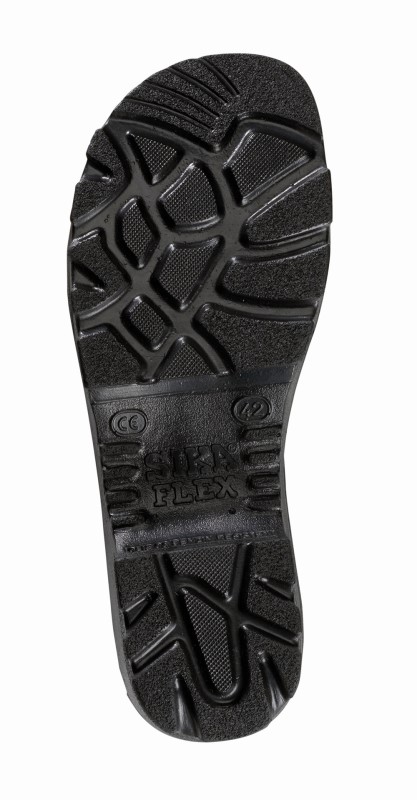 Sika 88 Flex Klomp Dichte Hak S2 (MEIAANBIEDING) 2 / 6