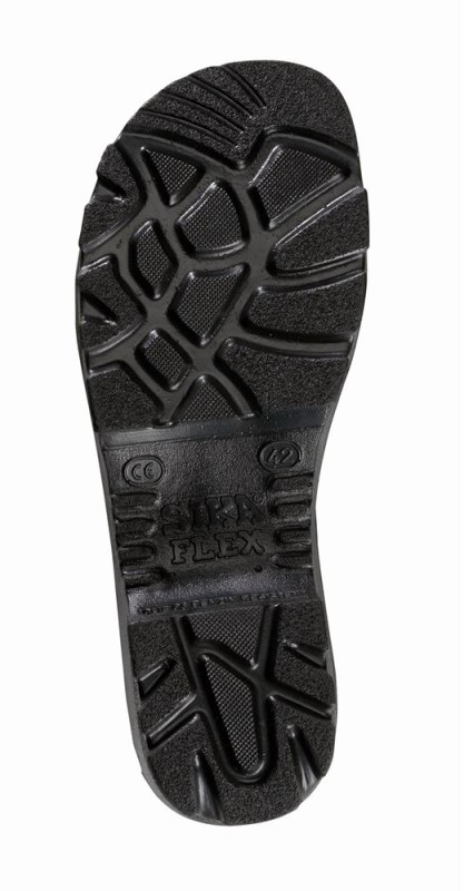 Sika 883 Flex Klomp Dichte Hak S3 (MEIAANBIEDING) 4 / 6