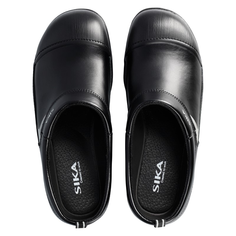Sika 101 Superclog Dichte Hak S3 (MEIAANBIEDING) 3 / 5