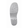Strovels Flex 923 Open Hak Klomp Wit (Verbouwing) 3 / 3