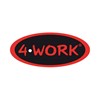 4Work Safety 4W12 Hoog S3 + KN 4 / 5