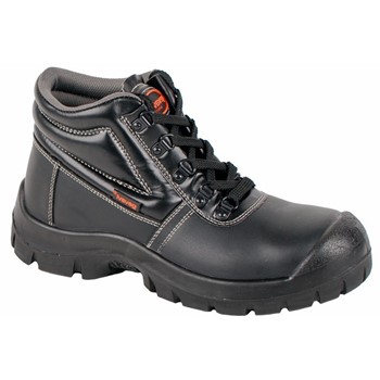 Gevavi Safety GS12 Hoog S3 met KN 1 / 4