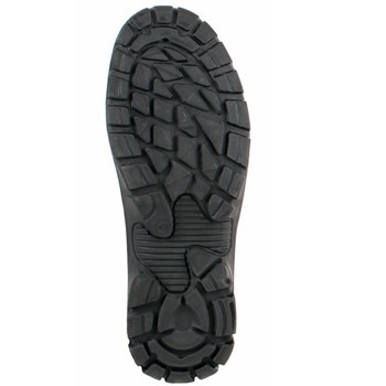 Gevavi Safety GS12 Hoog S3 met KN 2 / 4