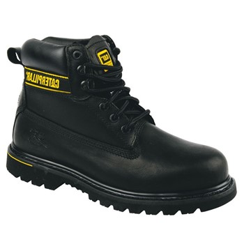 Cat Holton P708030 Goodyear Welted zool S3 1 / 4
