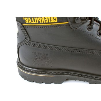 Cat Holton P708030 Goodyear Welted zool S3 3 / 4
