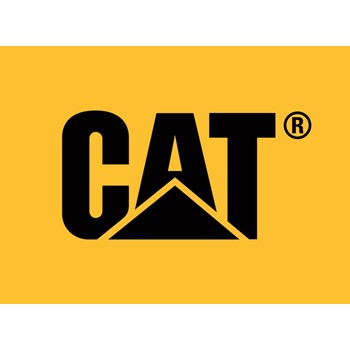 Cat Holton Hoog 708030 Goodyear Welted zool S3 4 / 4