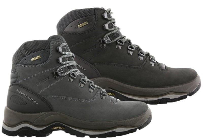 Grisport Merak Mid 11205 1 / 6