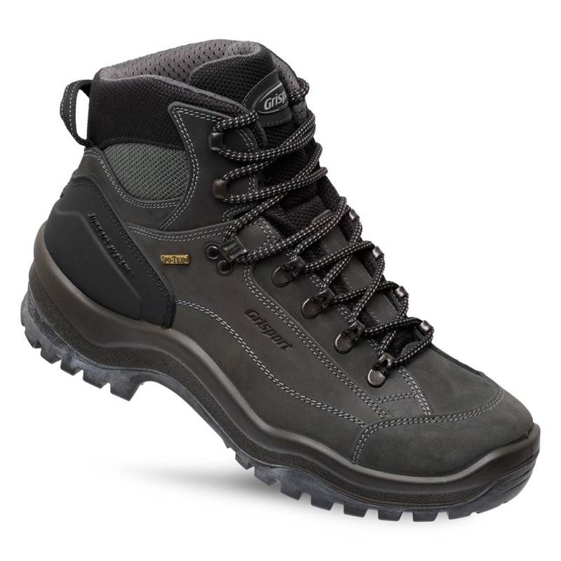 Grisport Pampa Mid 12209 1 / 6