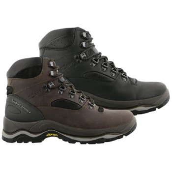 Grisport Tiben Mid Leer Gevoerd 11207 1 / 6
