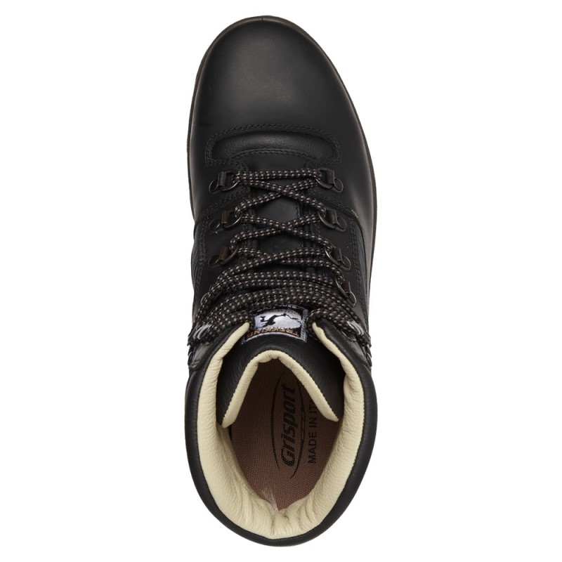 Grisport Tiben Mid Leer Gevoerd 11207 4 / 6